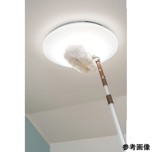 高所用モップ 本体