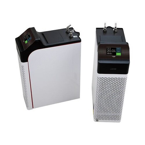 冷却水循環装置 −15から+30℃