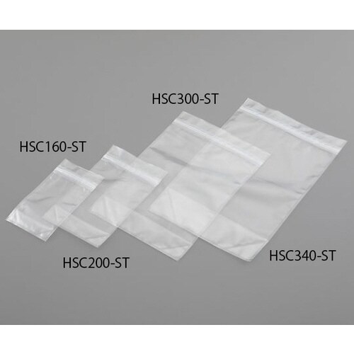 ガスバリアチャック袋 HSC200−ST