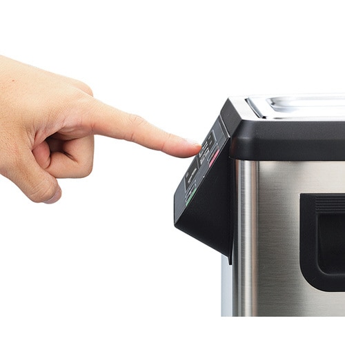 超音波洗浄器(単周波) 3L 出荷前点検検査書付