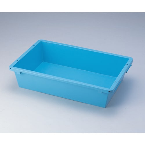 特大型平バット (85L)ブルー