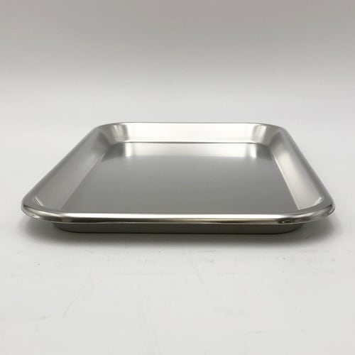 浅型バット 285×185×17mm