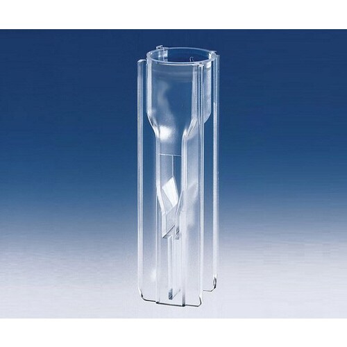 70から550μl UVディスポセルミクロ