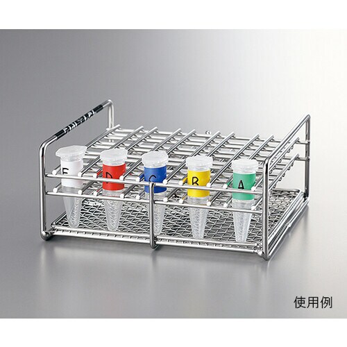 ラボ用マーキングラベル 角型 32.5 5色セット