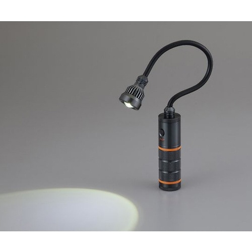 マグネットLEDライト