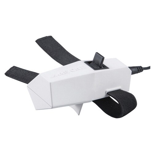 ハンディパウダーフィーダー