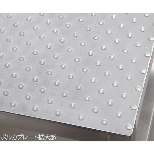 クリーンルーム用踏み台