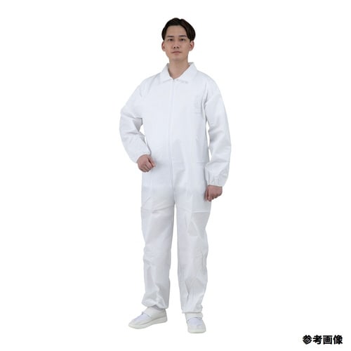 ラボカバーオール マイクロポーラス M 25枚入