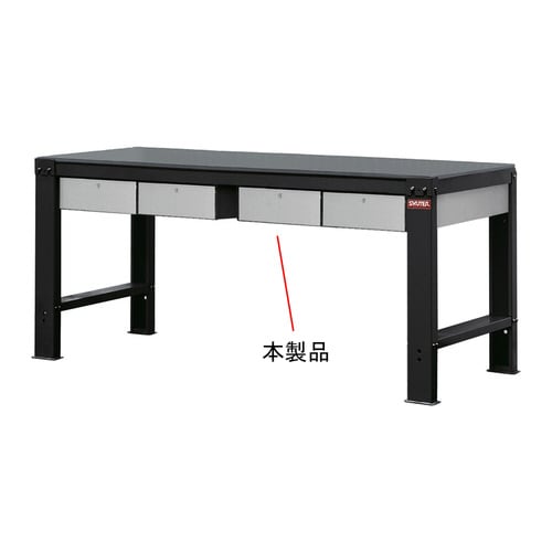 中量作業台用引き出し 360×574×121mm