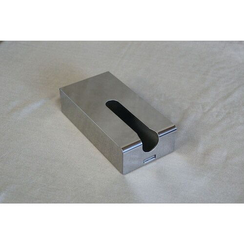 ステンレスグローブケース 置き型