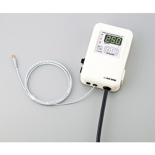 温度過昇防止装置・警報発生装置 本体