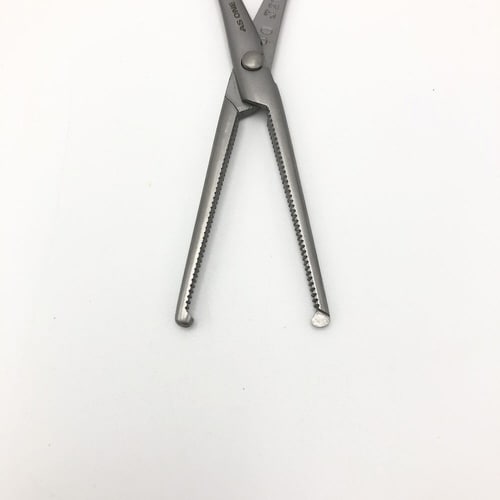 コッヘル止血鉗子直有鈎 145mm