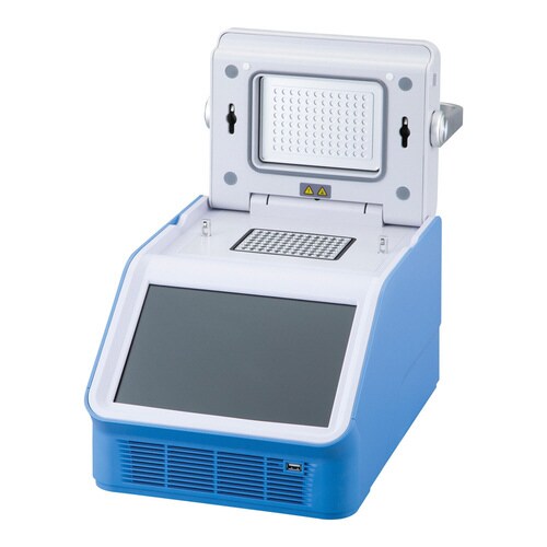 サーマルサイクラー(2Dグラジエント機能)