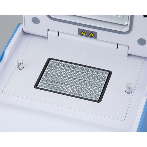 サーマルサイクラー(2Dグラジエント機能)