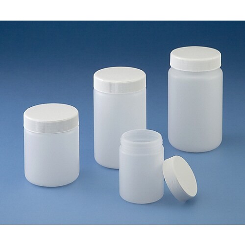 軟膏容器NK型 500mL 1本 1069−07