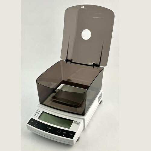 上皿天びん UP423X