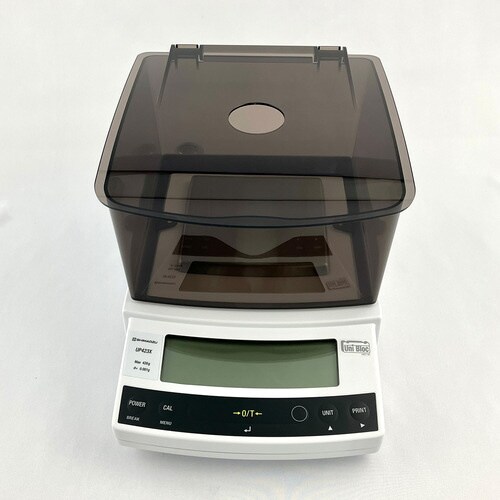 上皿天びん UP423X