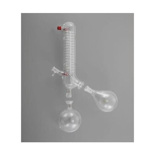 ロータリーエバポレーター 冷却器