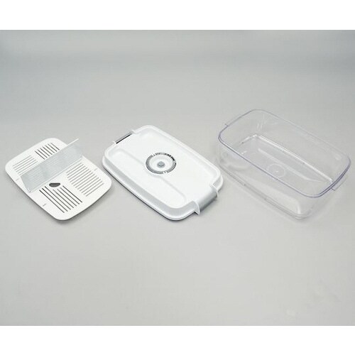 シンプル真空ボックス 3.0L