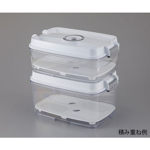 シンプル真空ボックス 3.0L