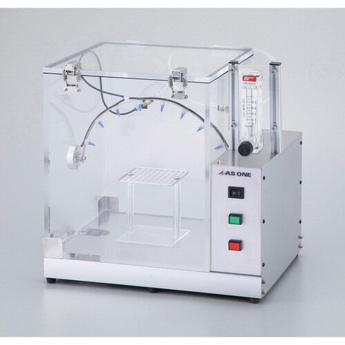 簡易防水試験機
