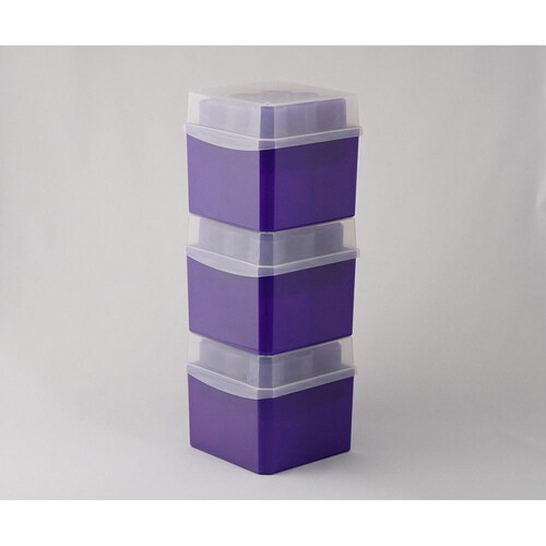 15&50mL チューブボックス 5個入