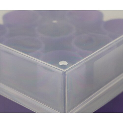 15&50mL チューブボックス 5個入