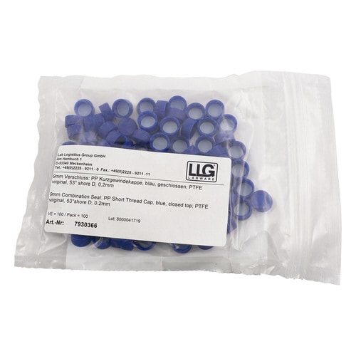 7930366 バイアルキャップ