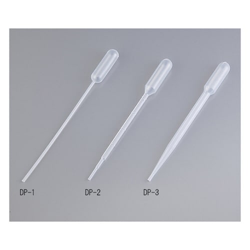 ディスポピペット 100入 3041−02