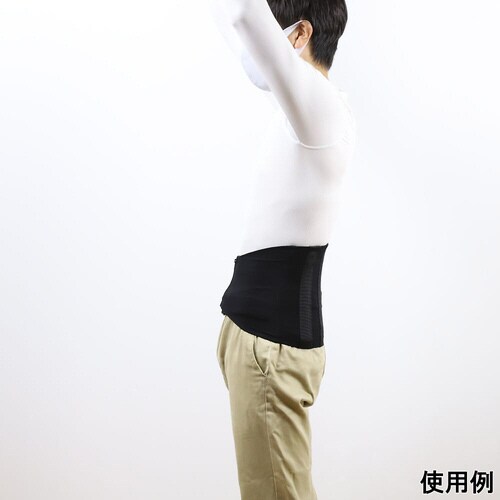 アシストベルト RAKUNiNAからRU LL