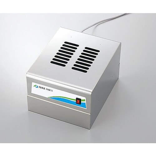 ピュアスペース・01S 出荷前点検検査書付