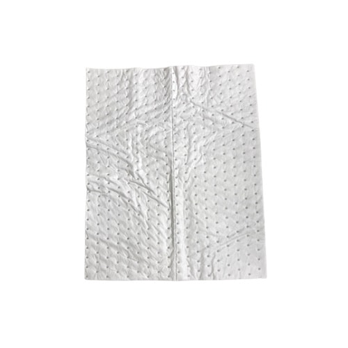 緊急液体吸収キット(油・溶剤用)