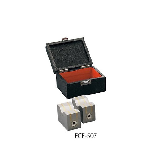 マグネットVブロック 40×70×50m