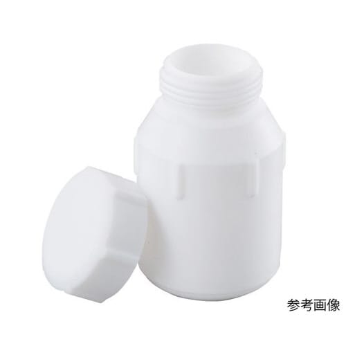 PTFE製ねじ口瓶 1000mL