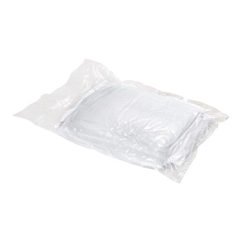 緊急用寝具3点セット 敷パット・枕・毛布 5組入