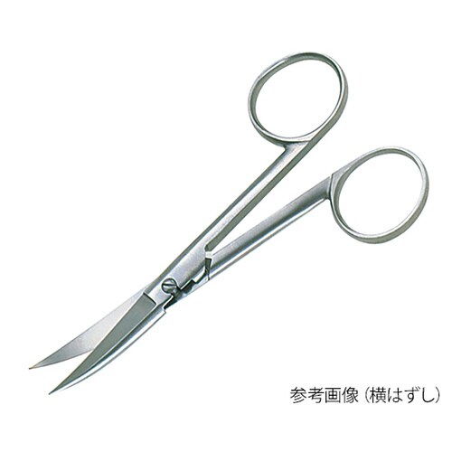 ハサミ反セン刀両鋭 185mm No.1