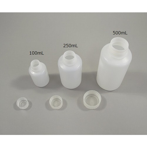 細口瓶SCC 500mL 2個×5袋入