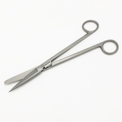 ハサミ直セン刀片鋭 185mm No.1