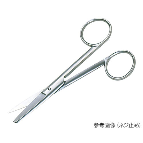 ハサミ直セン刀片鋭 185mm No.1