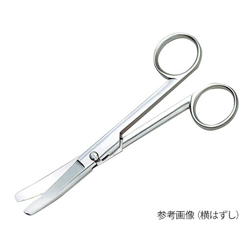 ハサミNO9反セン刀両鈍クッパー185