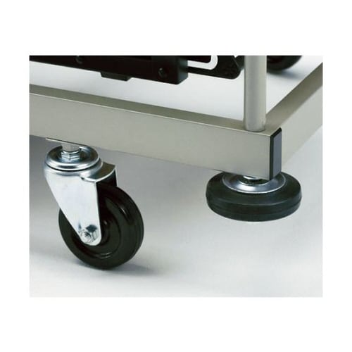 折りたたみテーブル用台車