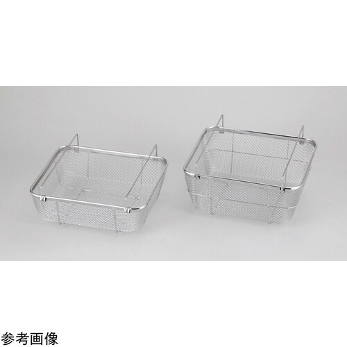 クリーンバスケットB型 深小