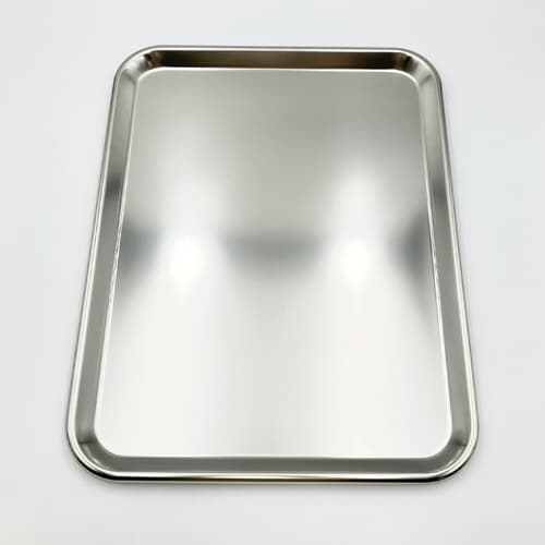 浅型バット 548×424×21mm