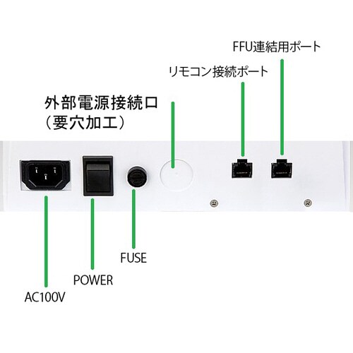 ピュアスペース05PSV−AD2(R無)