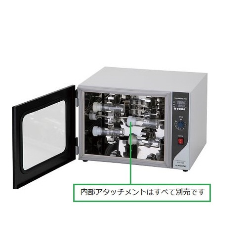ハイブリダイゼーションオーブン 本体