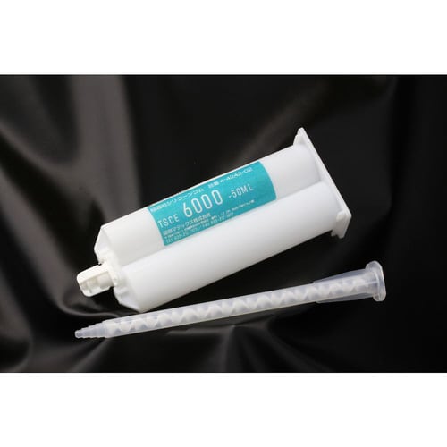 超透明シリコーンゴム 1.405nD