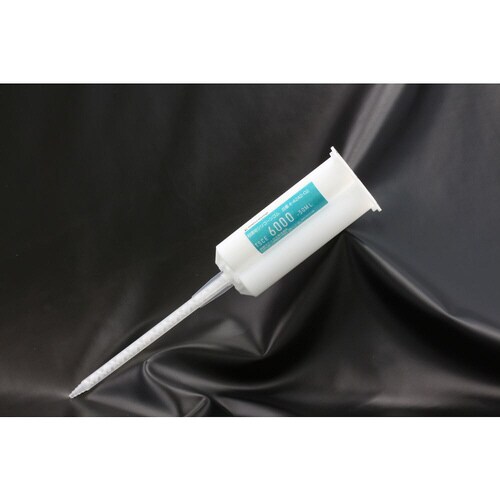 超透明シリコーンゴム 1.405nD