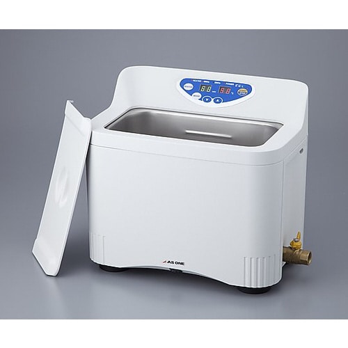 超音波洗浄器 ASU−6D 出荷前点検検