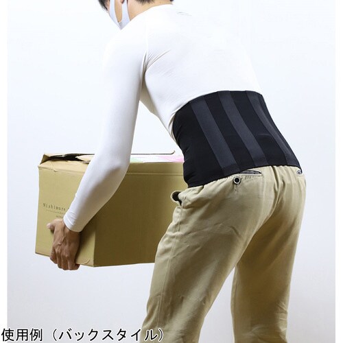 アシストベルト RAKUNiNAからRU M