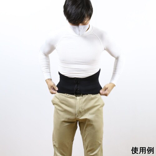 アシストベルト RAKUNiNAからRU M